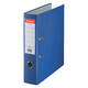 Ordner Esselte Essentials 75mm PP A4 blauw