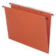 Hangmap Esselte Orgarex Kori 396x245 verticaal V-bodem oranje