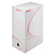 Archiefdoos Esselte Boxy 150mm 352x250mm wit