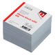 Memoblaadjes Quantore losbladig 94x94x90mm 900 vel