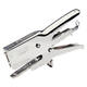 Niettang Rapid Classic Heavy Duty HD31 70 vel chroom