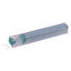 Nieten Leitz cassette K10 26/10 verzinkt 1050 stuks