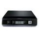 Pakketweger Dymo M5 digitaal tot 5000 gram zwart