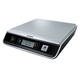 Pakketweger Dymo M10 digitaal tot 10 kilogram zilver/zwart