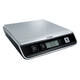 Pakketweger Dymo M10 digitaal tot 10 kilogram zilver/zwart