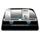Labelprinter Dymo LabelWriter 450 Twin Turbo desktop zwart