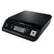Briefweger Dymo M2 digitaal tot 2000 gram zwart