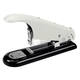 Nietmachine Rapid Retro HD9 heavy duty 110 vel wit/zwart