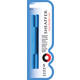 Inktpatroon Sheaffer skrip classic blauw blister à 5 stuks