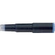Inktpatroon Cross blauw/zwart