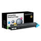 Tonercartridge Quantore  alternatief tbv Kyocera TK-895 blauw