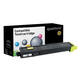 Toner Quantore alternatief tbv Kyocera TK-895Y geel
