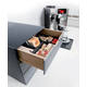 Coffee Point Box Durable 3385-58 antraciet-lichtgrijs