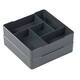 Coffee Point Case Durable 3386-58 antraciet