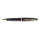 Balpen Waterman Carene Sea black GT medium