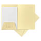 Vouwmap Quantore speciaal A4 310 x 230/230mm lgl