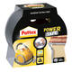 Plakband Pattex Power Tape 50mmx10m grijs