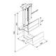 CPU houder Neomounts D200 30kg zwart