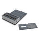 Balpen Parker Sonnet black lacquer GT medium