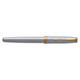 Rollerpen Parker Sonnet steel GT fijn
