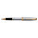 Rollerpen Parker Sonnet steel GT fijn