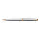 Balpen Parker Sonnet stainless steel GT medium