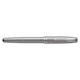 Vulpen Parker Sonnet stainless steel CT fijn