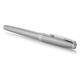 Vulpen Parker Sonnet stainless steel CT fijn