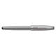 Vulpen Parker Sonnet stainless steel CT medium
