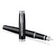 Vulpen Parker IM black CT medium