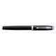 Vulpen Parker IM black CT medium