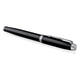 Vulpen Parker IM black CT medium