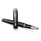 Rollerpen Parker IM black CT fijn