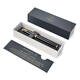 Vulpen Parker IM black GT medium