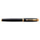 Vulpen Parker IM black GT medium