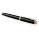 Vulpen Parker IM black GT medium
