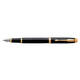 Vulpen Parker IM black GT medium