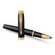 Rollerpen Parker IM black GT fijn