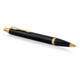Balpen Parker IM black GT medium