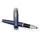 Rollerpen Parker IM blue CT fijn