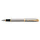 Vulpen Parker IM brushed metal GT medium
