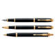 Balpen Parker IM black GT medium