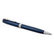 Balpen Parker Sonnet blue lacquer CT medium