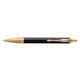 Balpen Parker IM Premium black GT medium