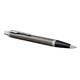 Balpen Parker IM dark espresso CT medium