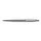 Vulpotlood Parker Jotter stainless steel CT 0.5mm HB