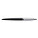 Balpen Parker Jotter Bond street black CT medium