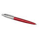 Balpen Parker Jotter Kensington red CT medium