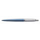 Balpen Parker Jotter Waterloo blue CT medium