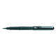 Pocketbrush Pentel XGFKP/FP10 zwart inclusief 2 patronen in blister